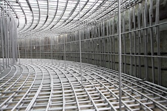 do bar bending schedule for reinforced structures
