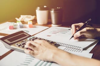 do admin and support tasks accurately
