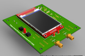 design professional pcb or pcb layout for you