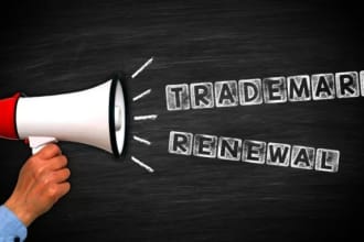 renew your USA or canadian trademark registration