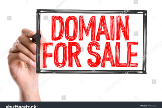 help to buy expired domain, expired domain research, sell domain