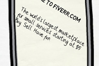 create a PROFESSIONAL Whiteboard video testimonial for social media marketing
