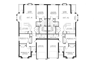 convert pdf, sketch or image to autocad drawing