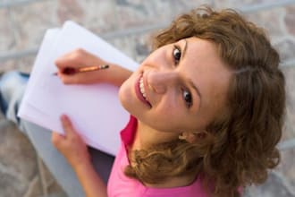 write a Quality, Unique, Useful, and SEO Optimized Article