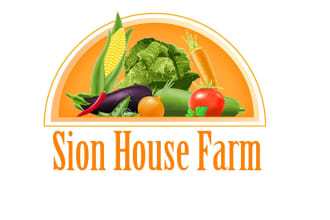 give a high quality legal farm logo design for your company