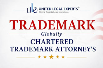 be your trademark lawyer