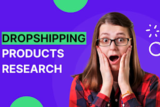 do aliexpress dropshipping products research
