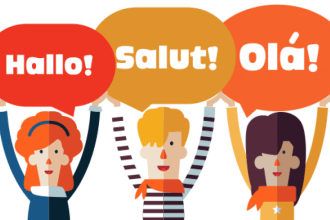 provide manual and perfect translation from english  to arabic or french