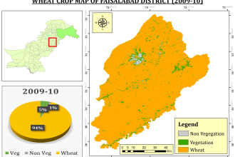 provide remote sensing and satellite image analysis