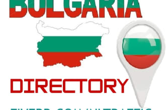 do 21 high PR bulgaria directory submission , bulgarian