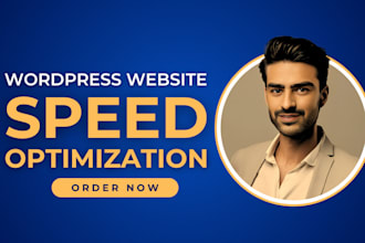 speed up wordpress, website speed optimization, wordpress optimization