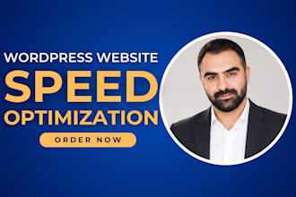 speed up wordpress, website speed optimization, wordpress optimization