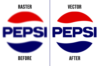 do vector tracing or convert jpg to vector within 4 hrs