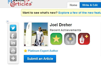 write a 200 to 300 word high quality article on any subject