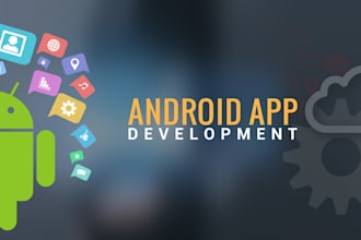 build android apps on android studio