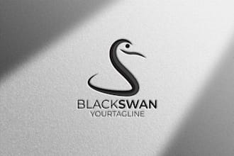 design an animal pet or bird logo