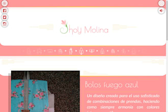 make any web page  html5 css3 js php and more