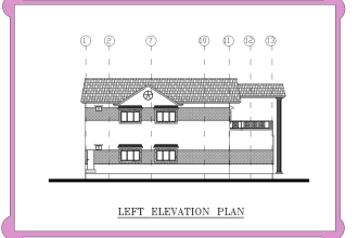 do fast autocad drafting all type 2d drafting