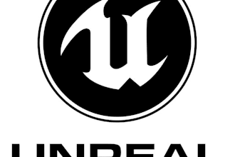 develop games and applications in unreal engine