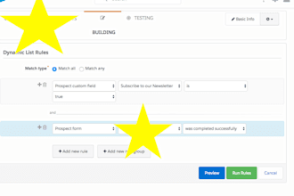 teach you pardot or marketing cloud