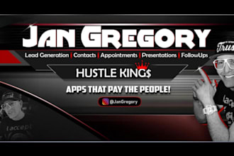 do youtube, twitter, facebook cover and logo, nft,
