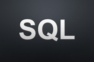 help you with complex sql queries
