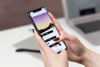 be your android app developer, kotlin app or java developer