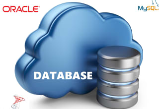 train you in database and data warehousing