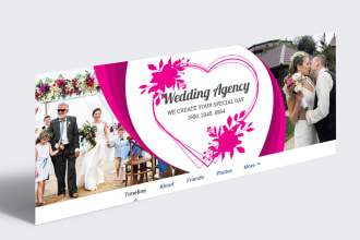 design facebook cover and all social media cover