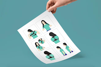 create user instructional manual step by step user guide