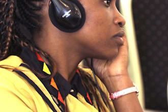 provide interpretation  services in east africa