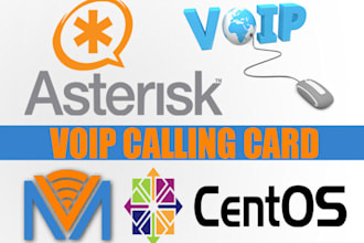 install and configure magnus, astpp