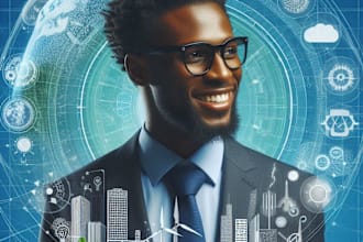 be your renewable energy consultant