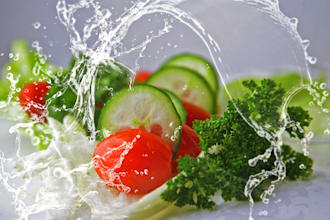 write health and fitness articles for your blog