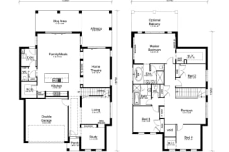 draw design architectural  blueprints autocad archicad
