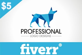 design your logo best and fast