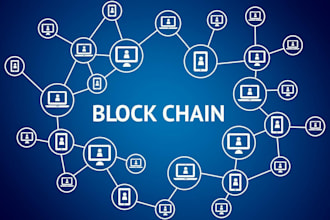create bitcointalk ann thread for your blockchain project