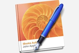 do 3 reviews for your iBook