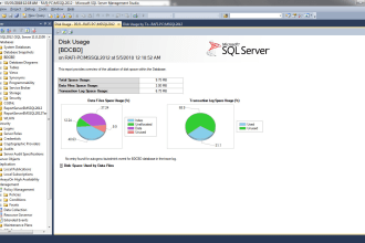 install sql server 2000to2019 and configure