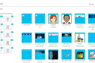 do crm,hrm,pos web apps
