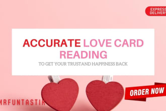 do love card tarot reading