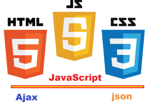 do or fix any html,css, js, jquery, ajax, json, PHP work