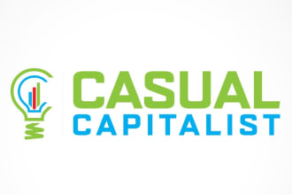 create awesome high quality financial logo design with fastest delivery