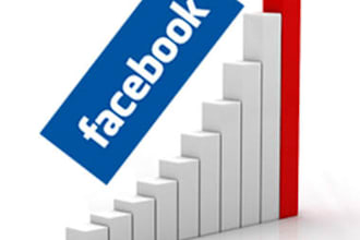 promote your WEBSITE or any link to my active and responsive 30000000 Facebook group members and 12000 Facebook fans