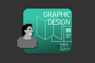 design your brochure, flyer or other promotional material