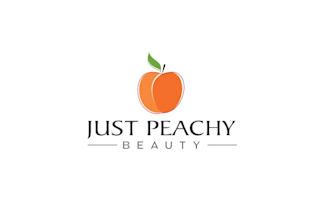design original attractive hair and beauty logo with my creative thinking