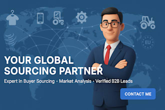 find verified global buyers and b2b leads for your business