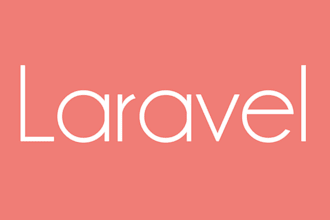 do bug fix in laravel website