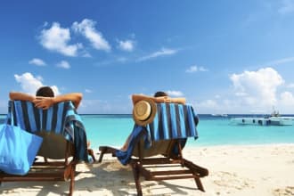 write guest post on travel and tourism blog seo contextual backlinks high da dr