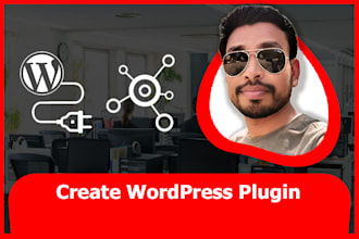 create wordpress plugin and customization